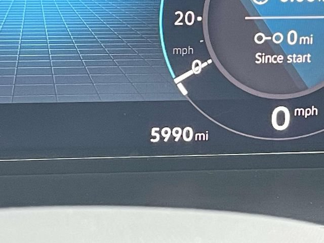Certified 2026 Volkswagen Atlas SE FWD image 23