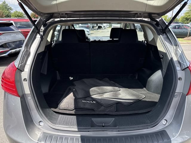 Used 2012 Nissan Rogue S FWD image 12