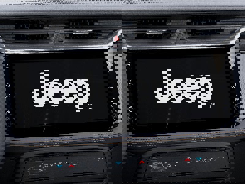 New 2026 Jeep Cherokee Limited image 10