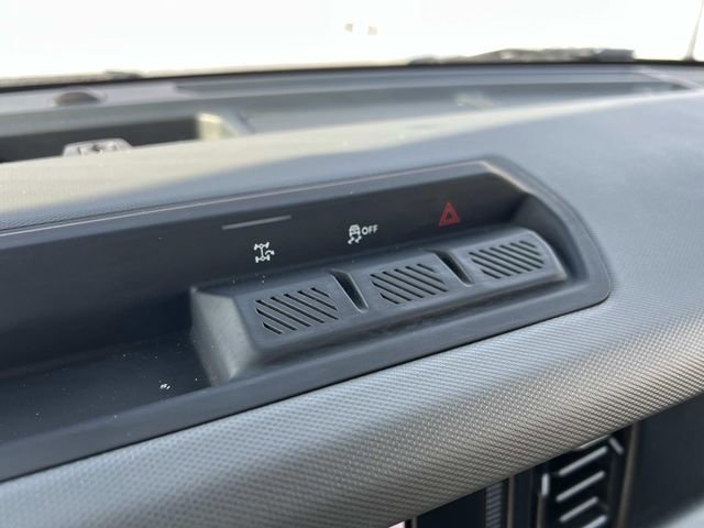 Certified 2023 Ford Bronco 4-Door image 29