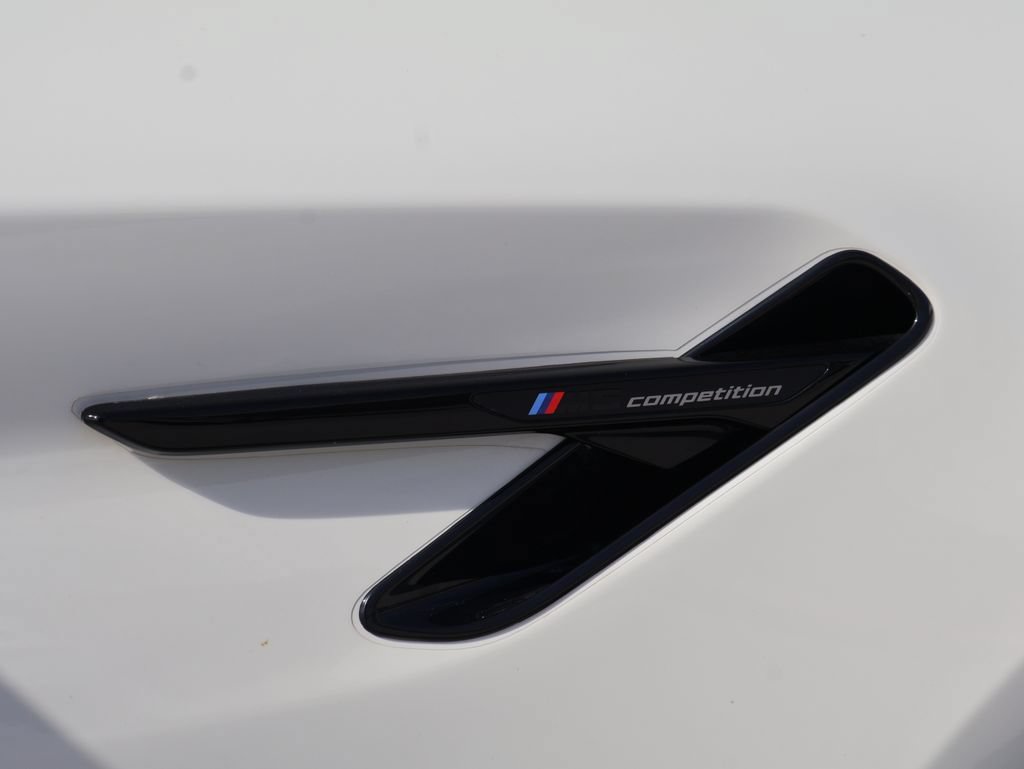 Used 2023 BMW M5 w/ Competition Package AWD/4WD image 9