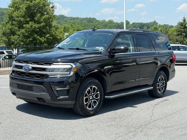 Used 2022 Ford Expedition XLT AWD/4WD image 10