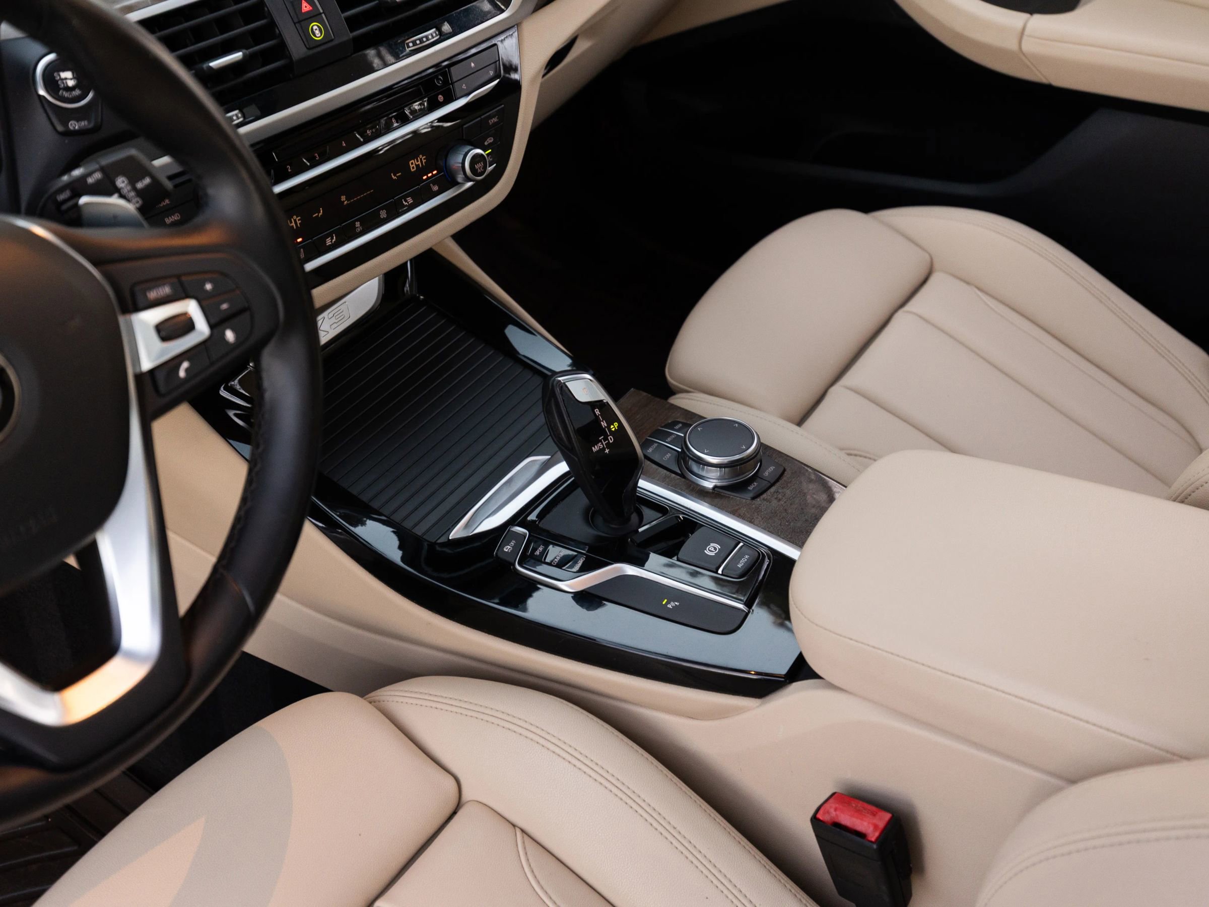 Used 2019 BMW X3 sDrive30i image 33