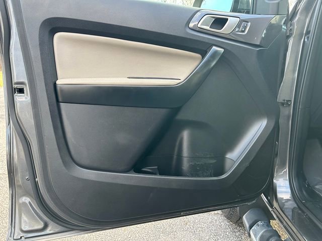 Used 2020 Ford Ranger Lariat w/ Equipment Group 501A Mid AWD/4WD image 18