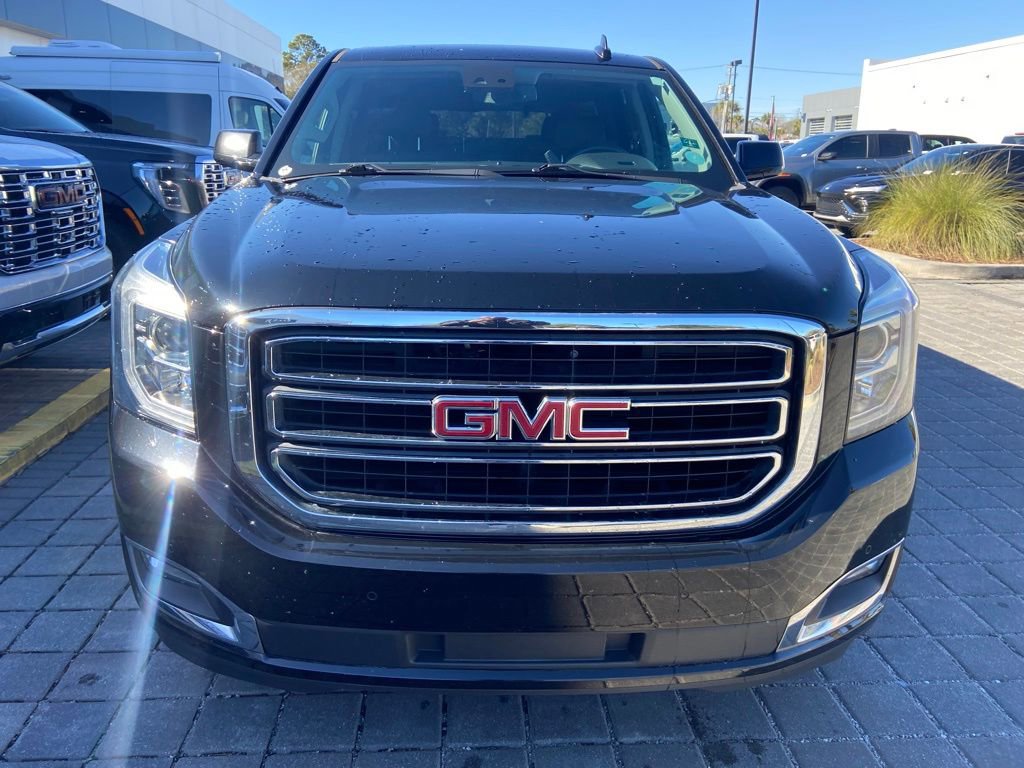 Used 2020 GMC Yukon SLT w/ Value Plus Edition image 6