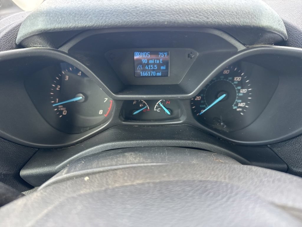 Used 2014 Ford Transit Connect XL FWD image 23