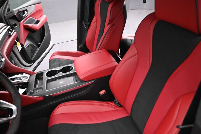 New 2026 Acura MDX A-Spec AWD/4WD image 14