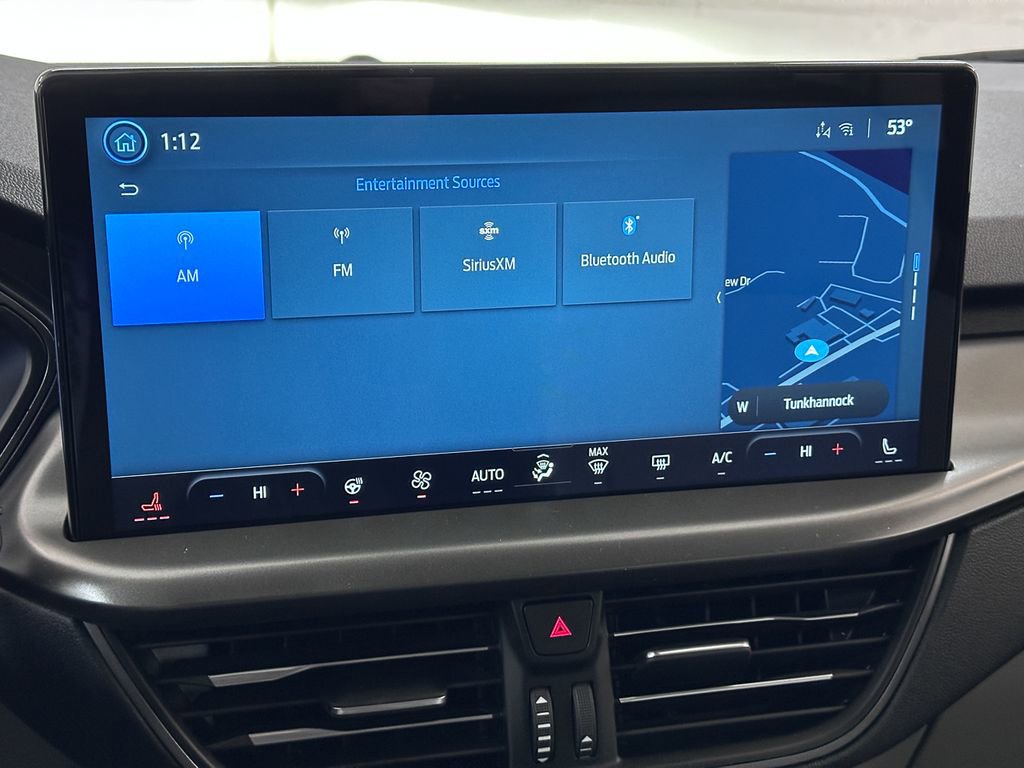 New 2026 Ford Escape SE image 33