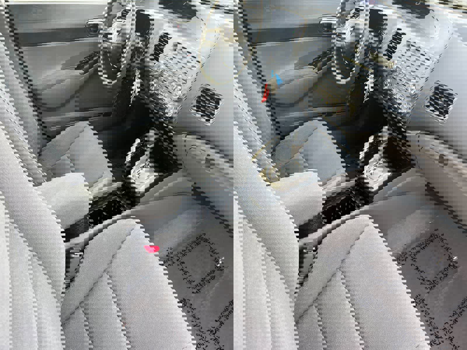 Used 2008 Honda Civic LX image 9