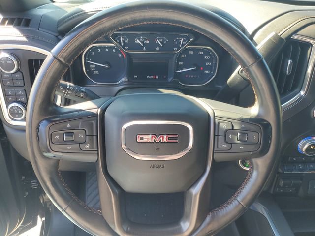 Used 2020 GMC Sierra 1500 AT4 image 18