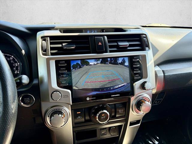 Certified 2023 Toyota 4Runner SR5 AWD/4WD image 8