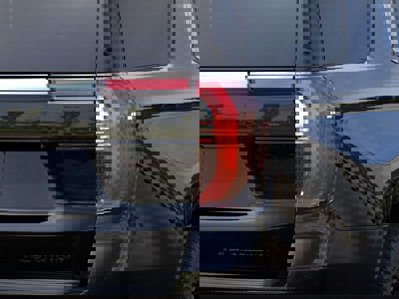 New 2026 GMC Yukon Elevation image 35