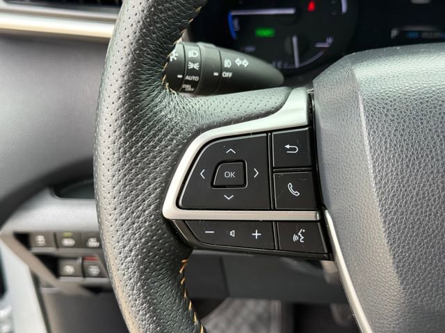 Used 2022 Toyota Sienna XLE Woodland Edition AWD/4WD image 12