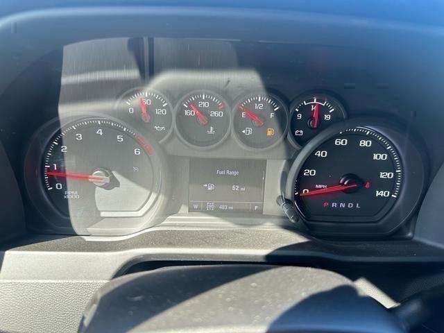 New 2024 Chevrolet Silverado 3500 W/T w/ WT Convenience Package image 7
