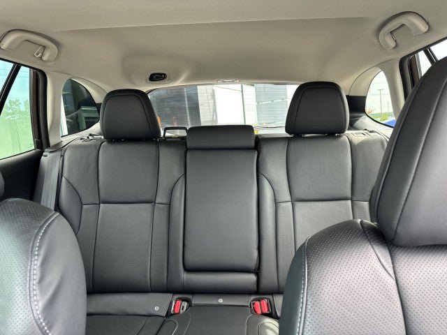 Certified 2024 Subaru Outback Touring XT AWD/4WD image 29