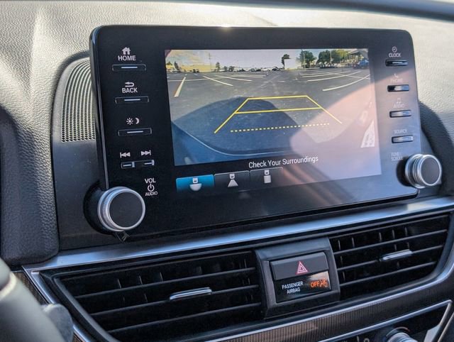 Used 2019 Honda Accord Sport image 23