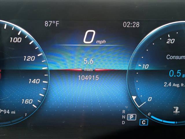 Used 2020 Mercedes-Benz GLE 350 4MATIC image 11