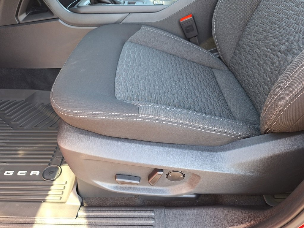 New 2025 Ford Ranger XLT w/ Equipment Group 301A High image 5