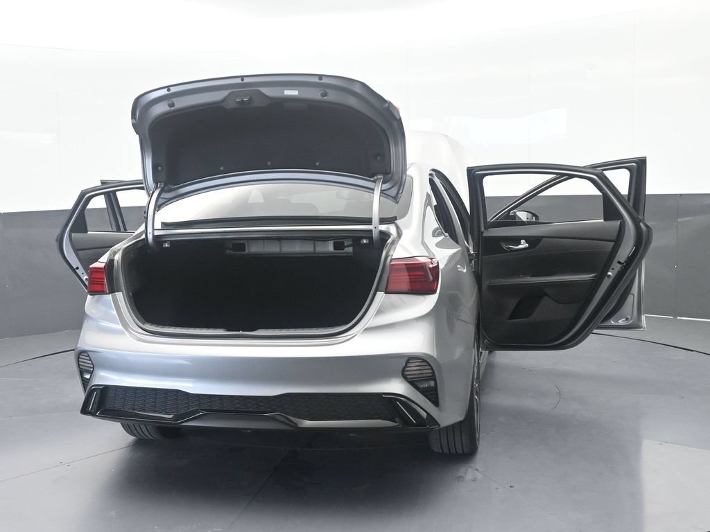 Used 2024 Kia Forte GT-Line FWD image 78