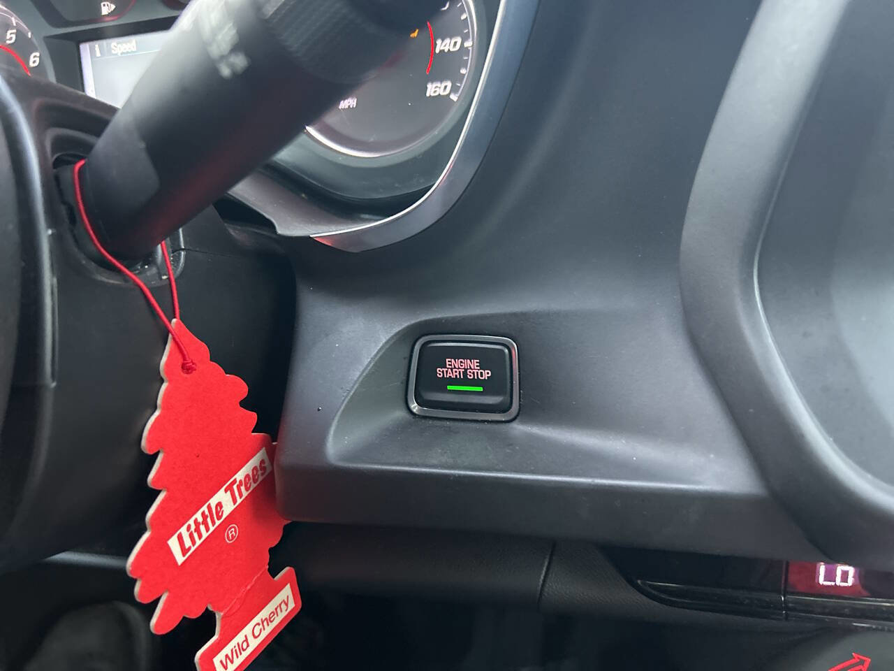 Used 2016 Chevrolet Camaro LT w/ RS Package image 24