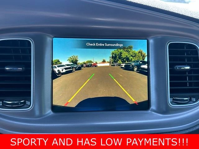 Used 2023 Dodge Charger GT image 24