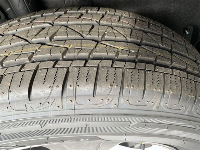 New 2025 Toyota RAV4 XLE image 34