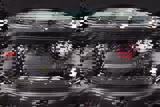 New 2026 Chevrolet Suburban Premier image 30