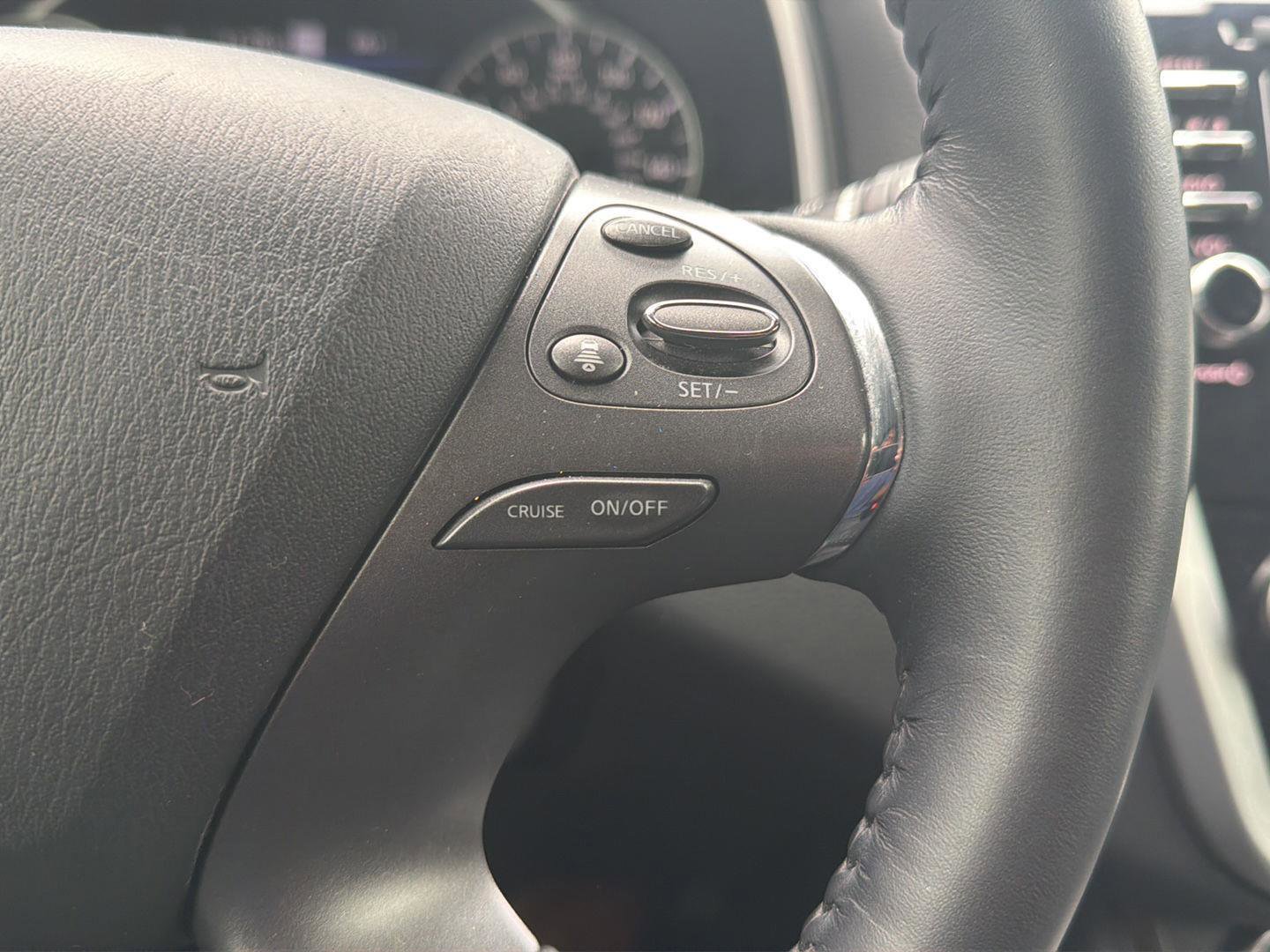 Used 2021 Nissan Murano Platinum w/ Cargo Package AWD/4WD image 17