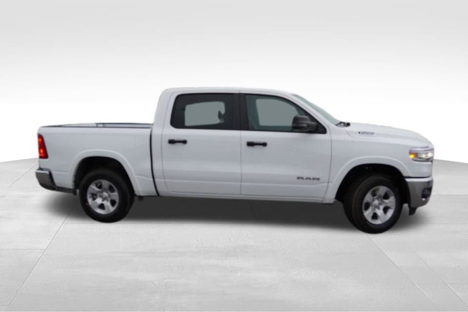 New 2026 RAM 1500 Big Horn image 2