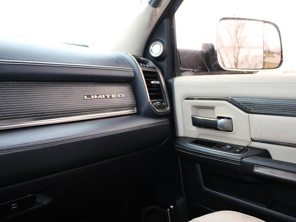 Used 2019 RAM 2500 Limited image 31