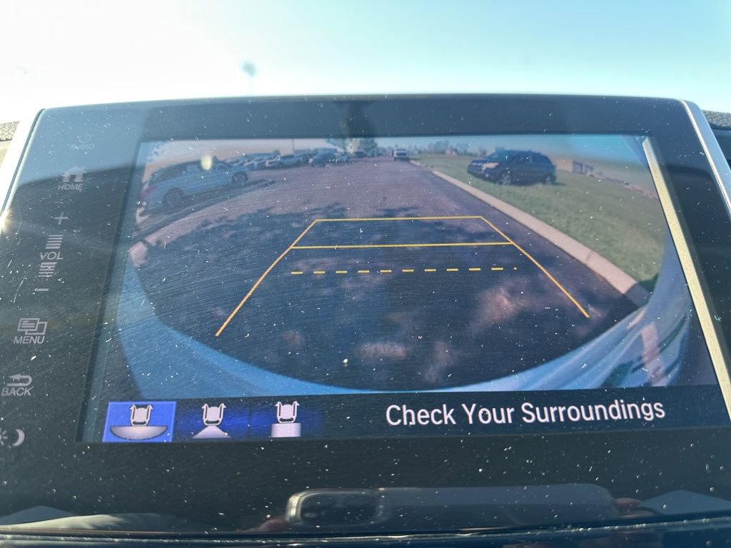 Used 2018 Honda Pilot EX-L image 24