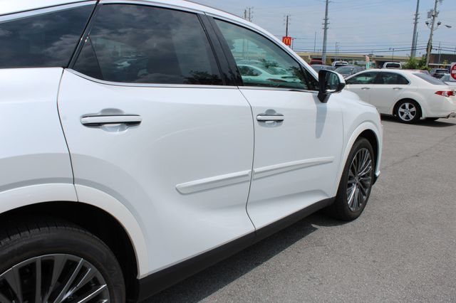 Used 2025 Lexus RX 350 AWD w/ Convenience Package image 44