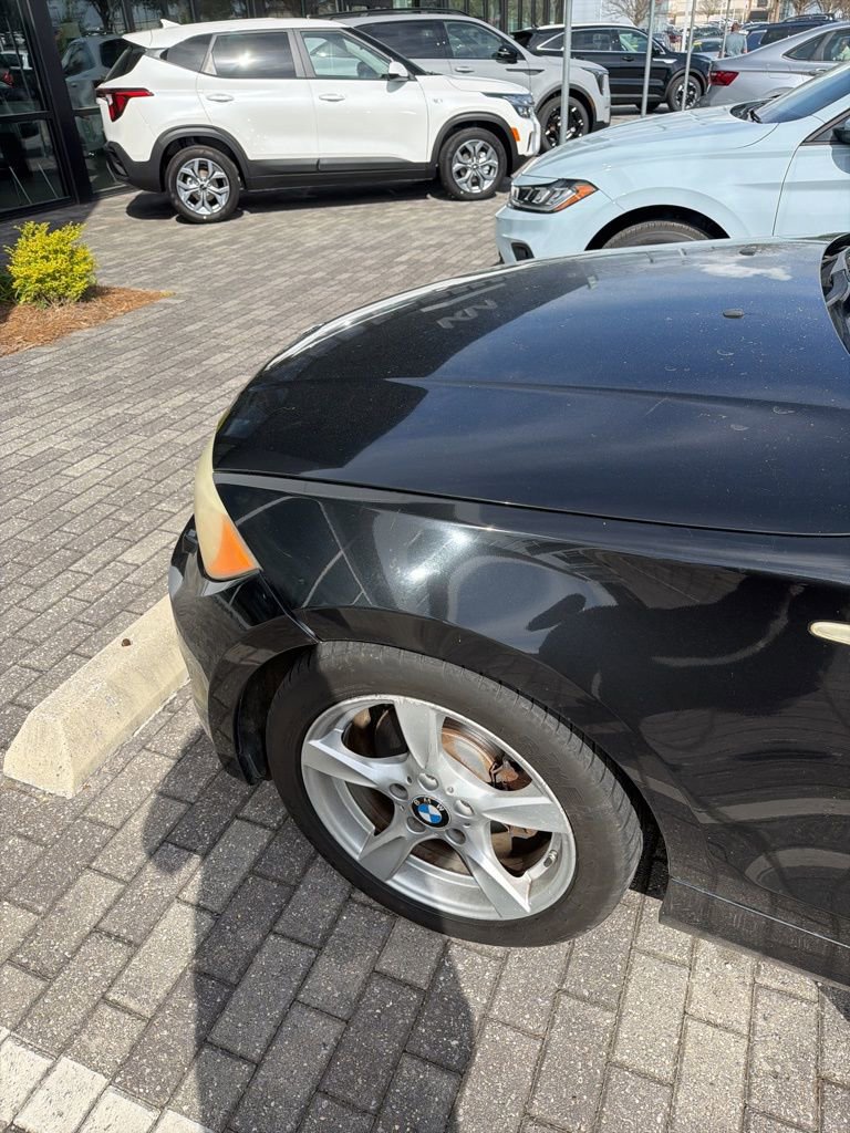 Used 2012 BMW 128i Convertible image 8