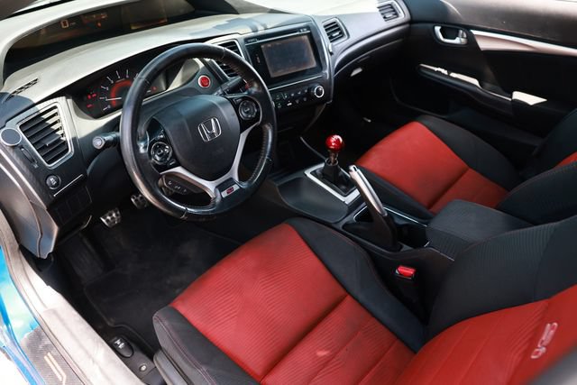 Used 2015 Honda Civic Si image 6