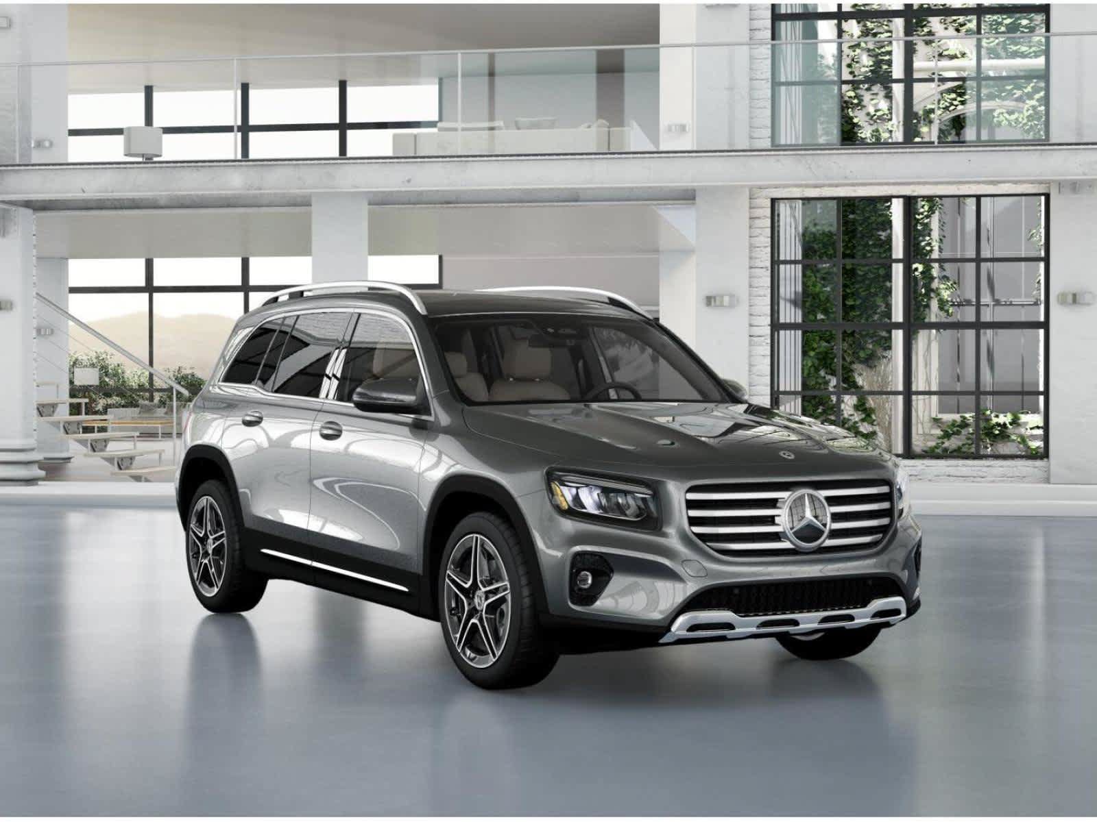 Used 2026 Mercedes-Benz GLB 250 image 10