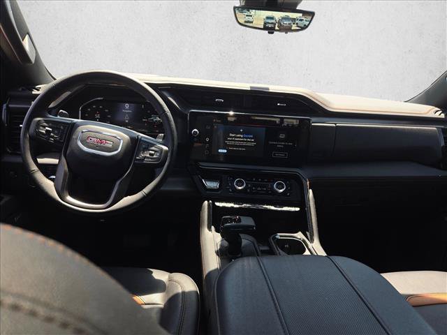 Used 2026 GMC Sierra 1500 AT4 w/ AT4 Premium Package AWD/4WD image 18