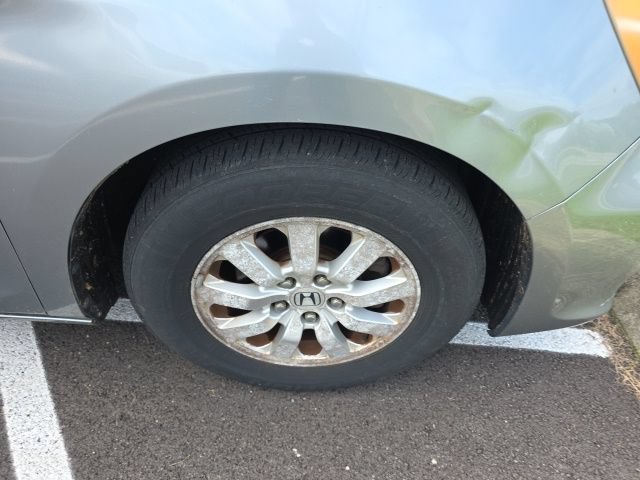 Used 2010 Honda Odyssey EX-L image 8