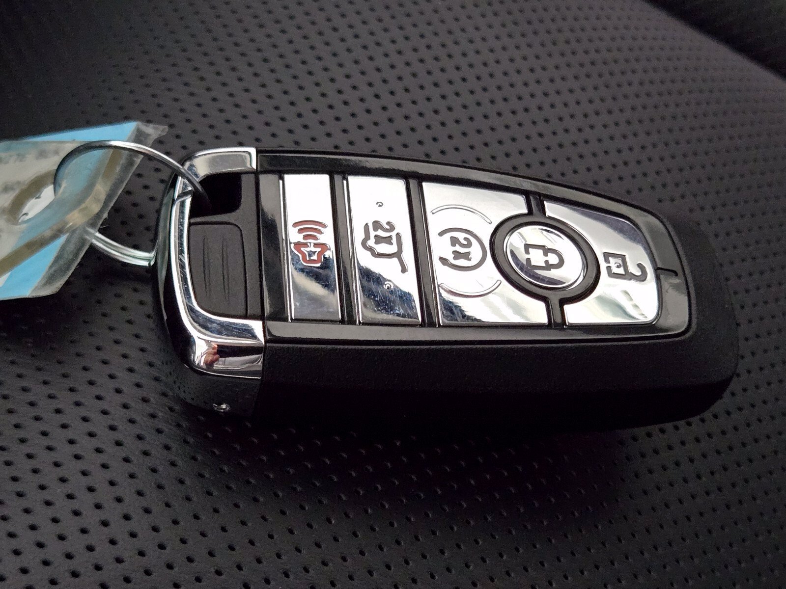 New 2026 Lincoln Navigator Premiere AWD/4WD image 28