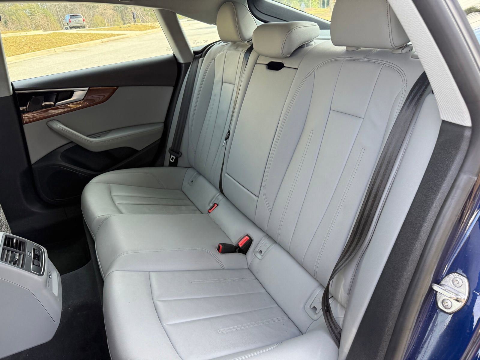 Used 2021 Audi A5 2.0T Premium Plus w/ Premium Plus image 43