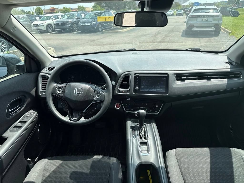 Used 2019 Honda HR-V EX image 19