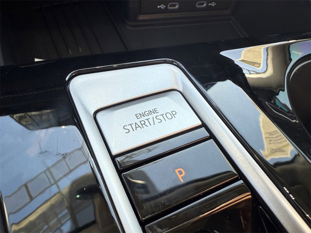 New 2026 Volkswagen Atlas SEL image 20