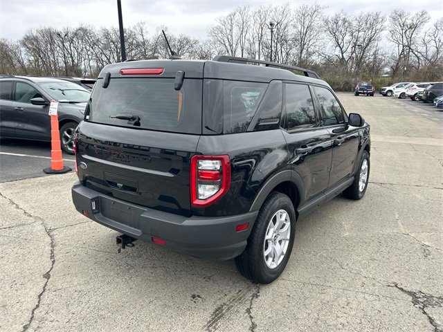Used 2021 Ford Bronco Sport image 3