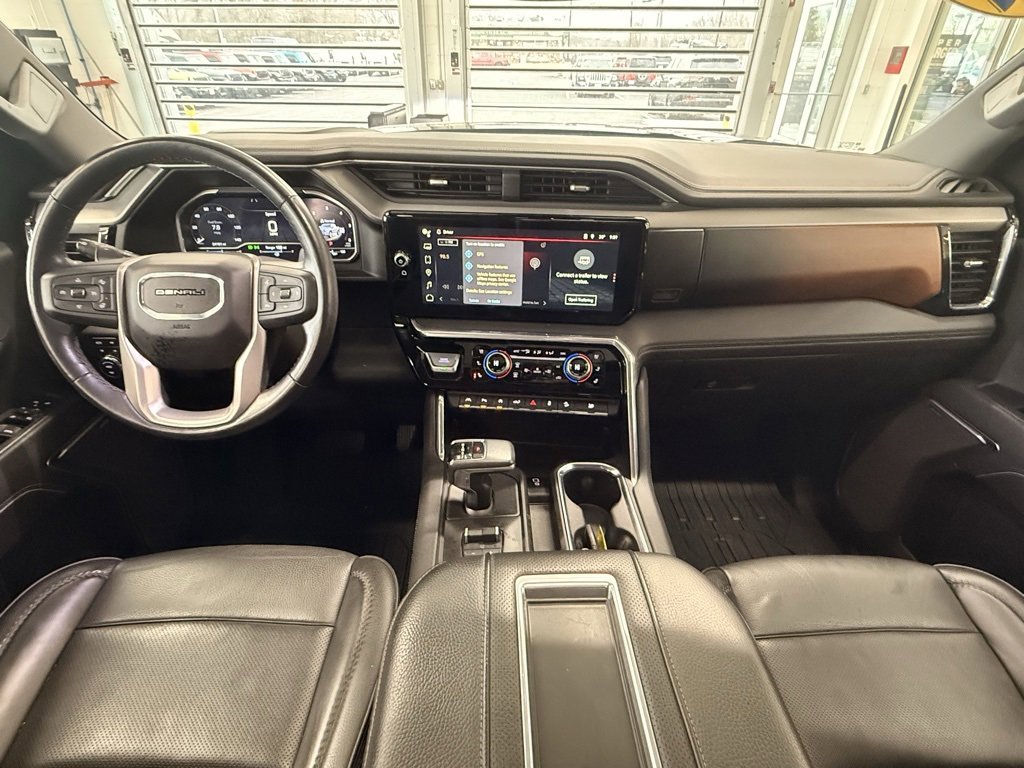 Used 2022 GMC Sierra 1500 Denali image 23