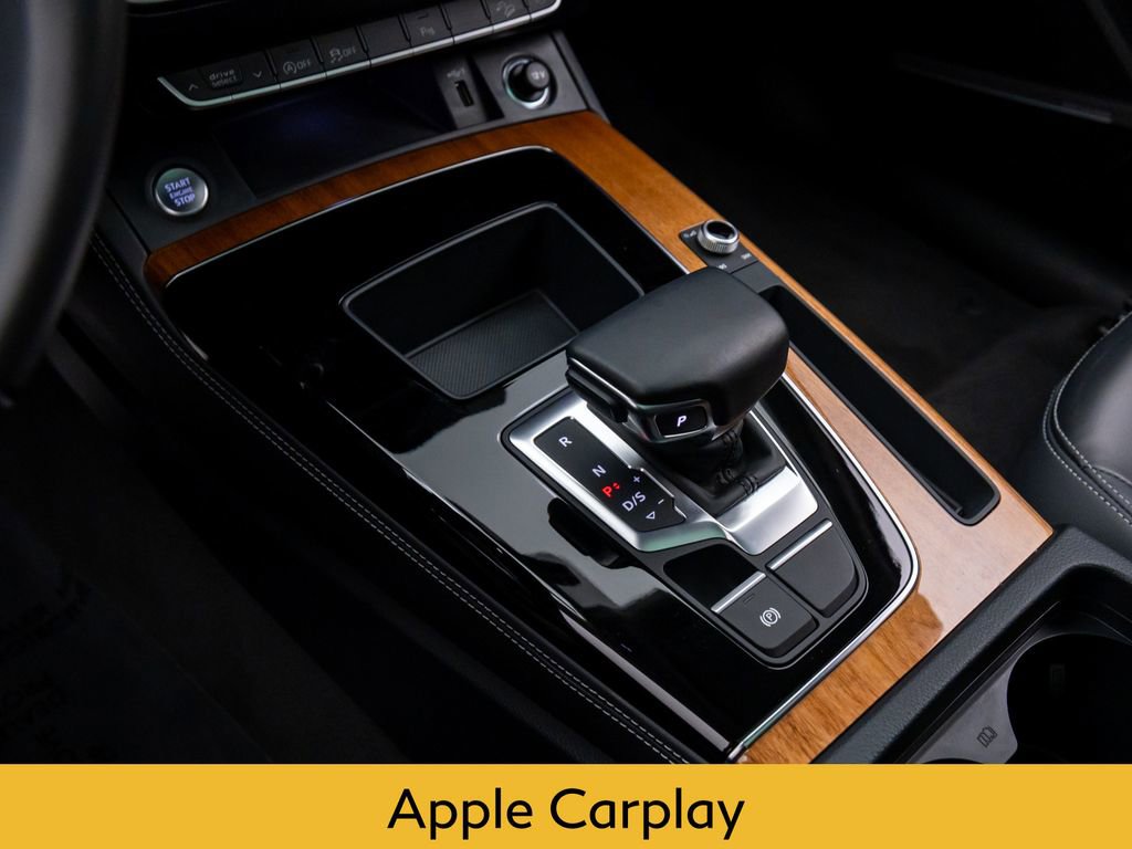 Used 2023 Audi Q5 2.0T Premium Plus image 11