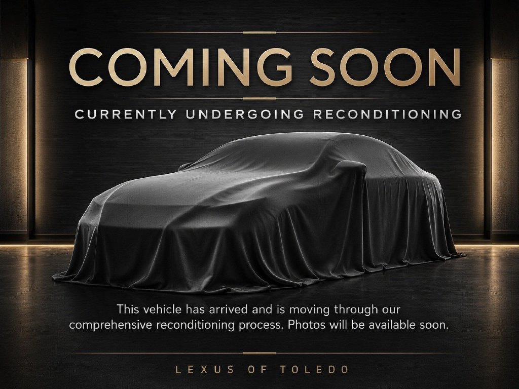 Certified 2024 Lexus ES 350 w/ Premium Package FWD image 2