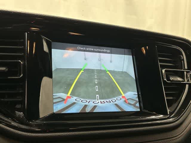 Used 2023 Dodge Durango GT AWD/4WD image 23