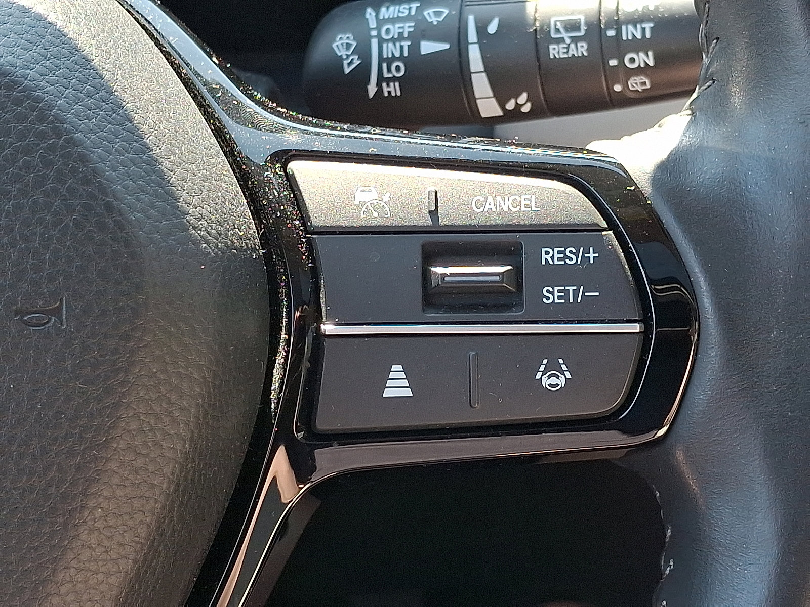 Certified 2024 Honda HR-V EX-L image 24