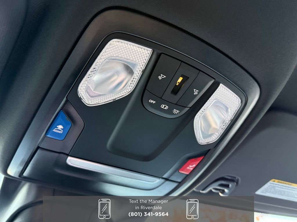 New 2026 RAM 5500 Tradesman w/ Chrome Appearance Group image 23