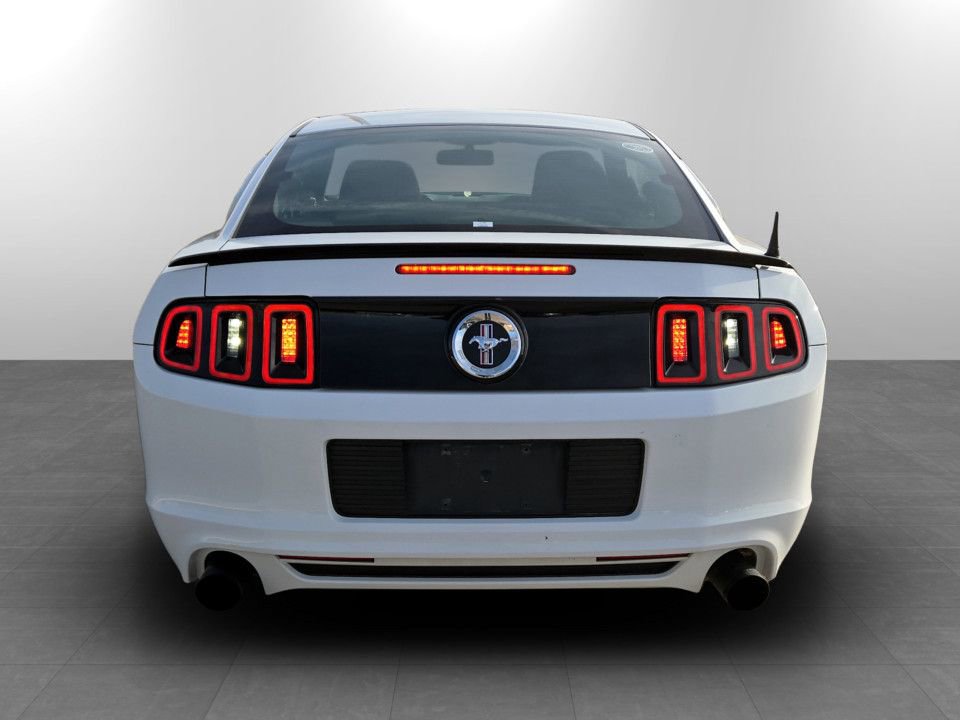 Used 2014 Ford Mustang Coupe w/ Equipment Group 102A image 8