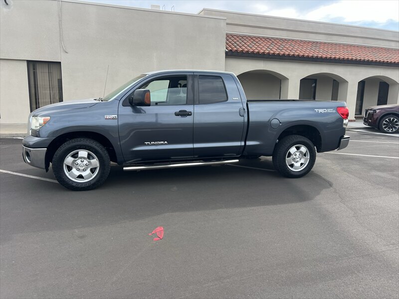 Used 2007 Toyota Tundra SR5 RWD image 18